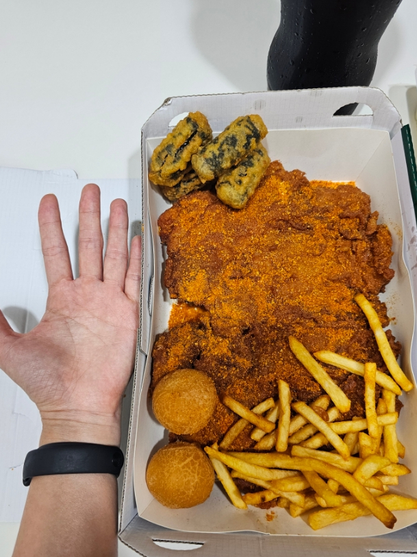 쏙닭쏙닭 이미지