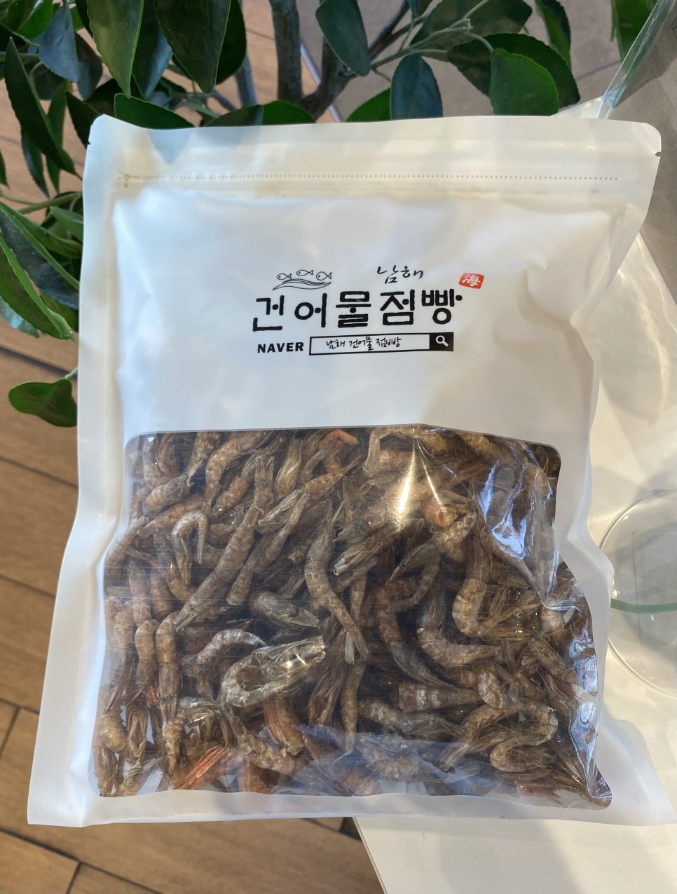 남해죽방멸치액젓 이미지