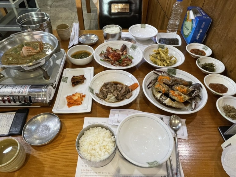 멸치1번가젓갈 이미지