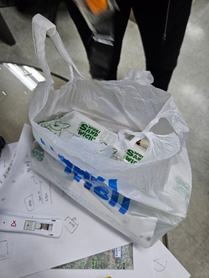 우키샌드위치 평촌점 이미지
