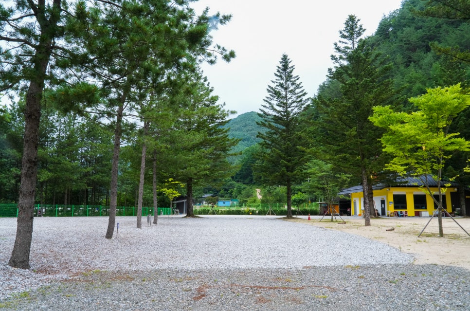 또바기캠핑장 이미지