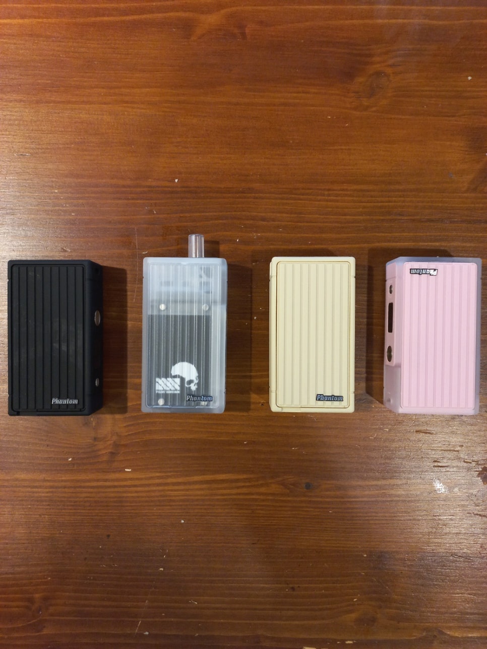 탑 베이프(Top VApe) 이미지