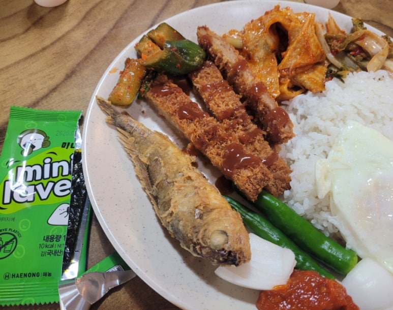 우리함바식당 이미지