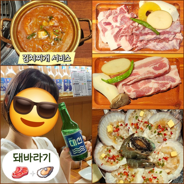 돼바라기무거점 이미지