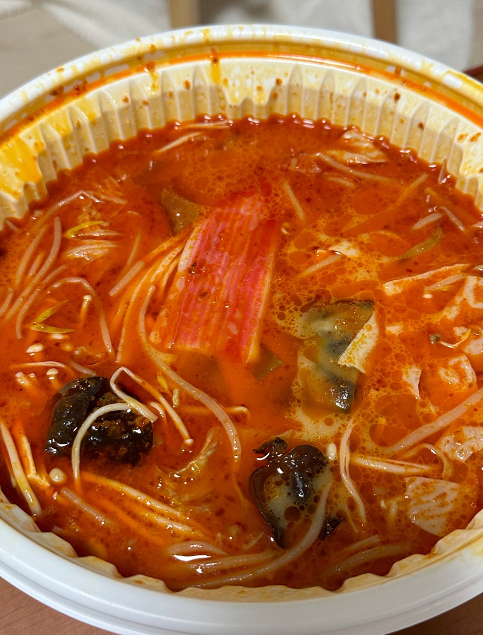 맛나 보리밥 이미지