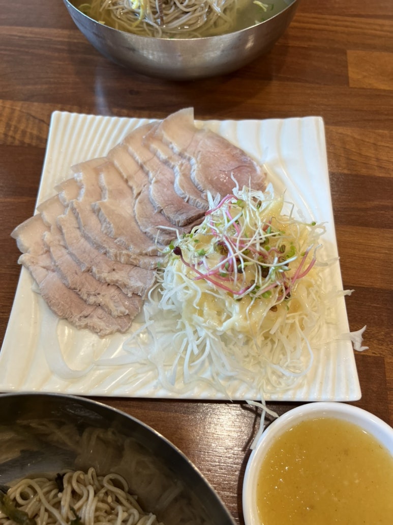 부손항아리막국수 이미지
