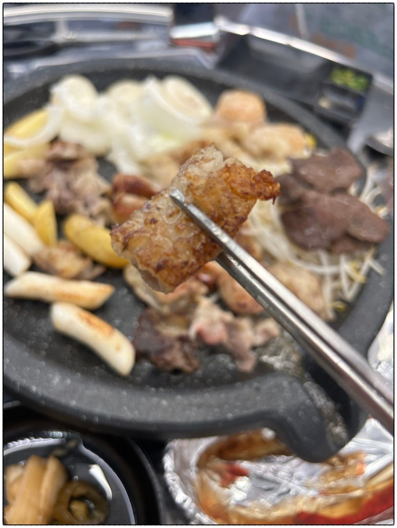 바른곱창일산동점 이미지