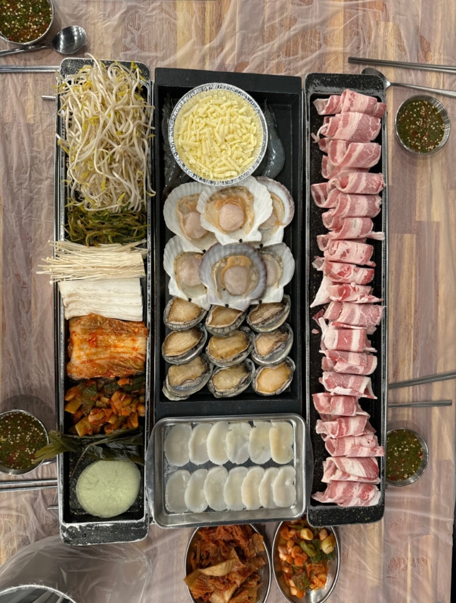 해물상회 이미지