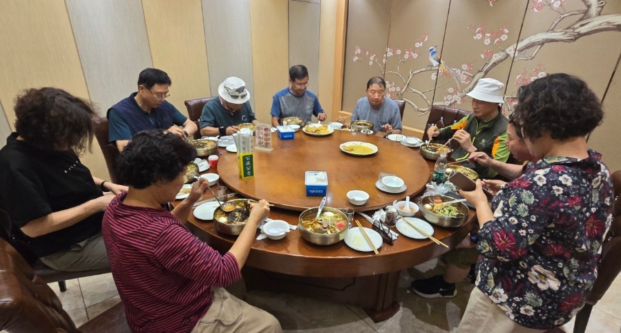 연길순희냉면 이미지