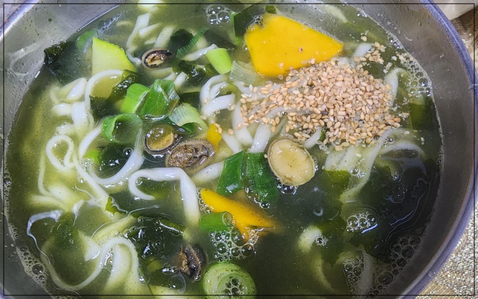 울릉도식당 이미지