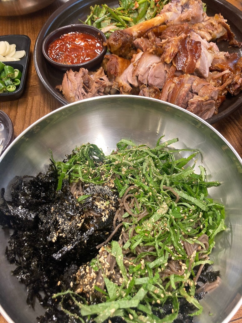 설빙 운서역점 이미지