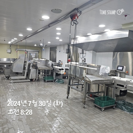 (주)혜성에스에이치 이미지