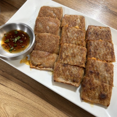 봉평산골메밀촌 이미지