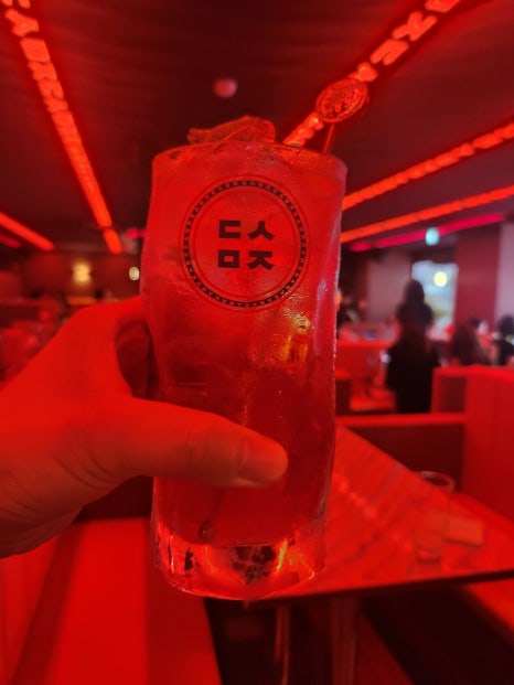 도시맥주 강남역점 이미지