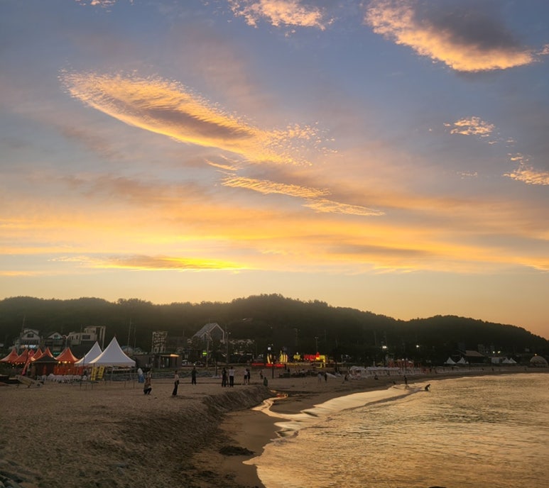 해변산책민박 이미지