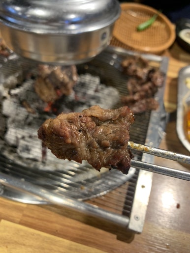 배대감갈비촌분당 이미지