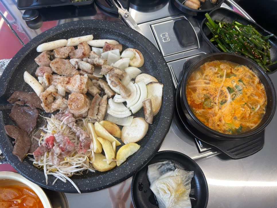 바른곱창 이미지