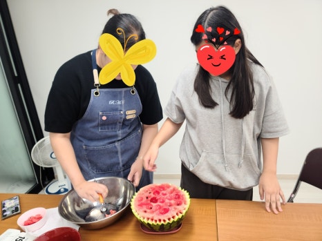 사회적협동조합담쟁이 이미지