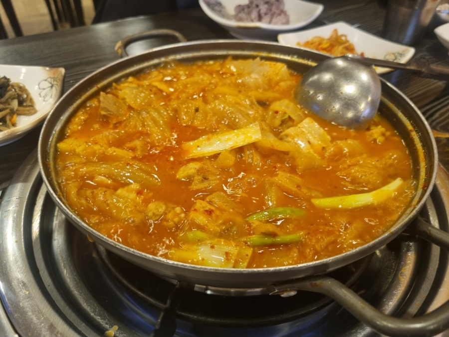 제주통돼지 사진 6