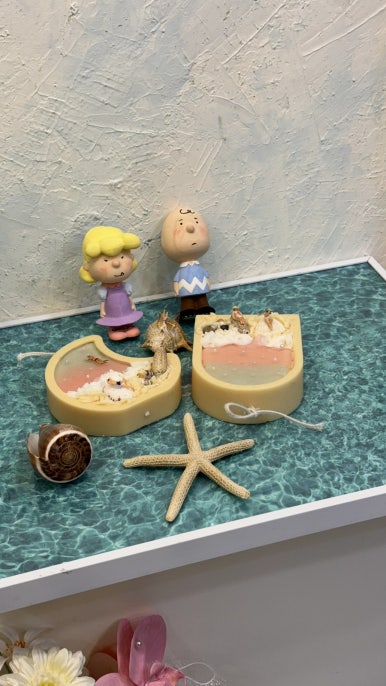 마벨캔들 이미지