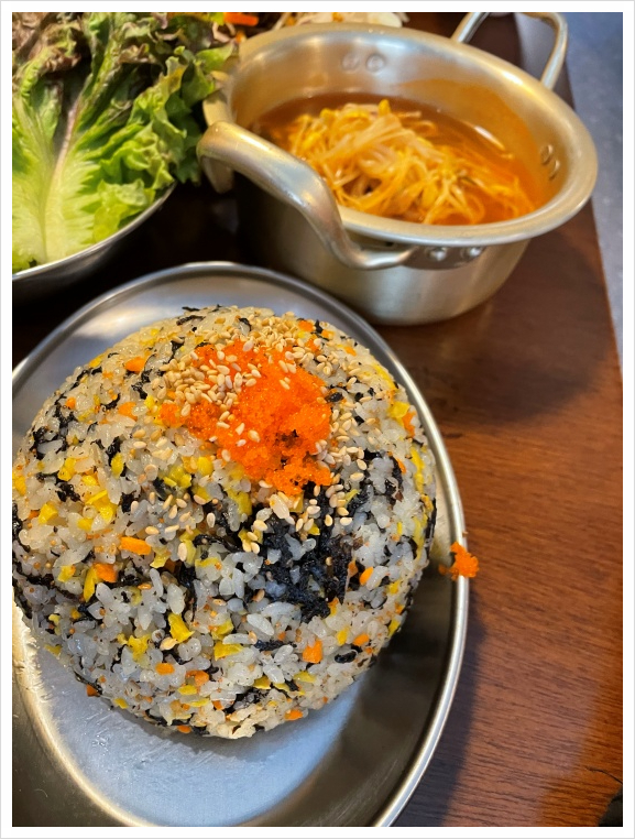 완미족발 시흥거북섬점 이미지