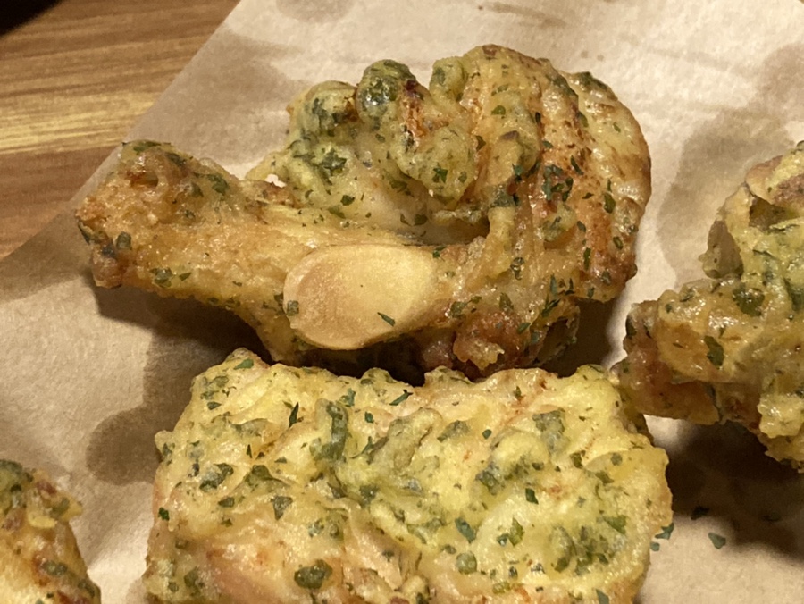 토닥토닥 치킨 이미지