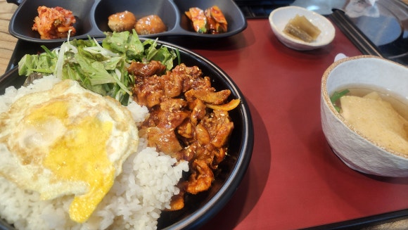 비읍갈비 이미지