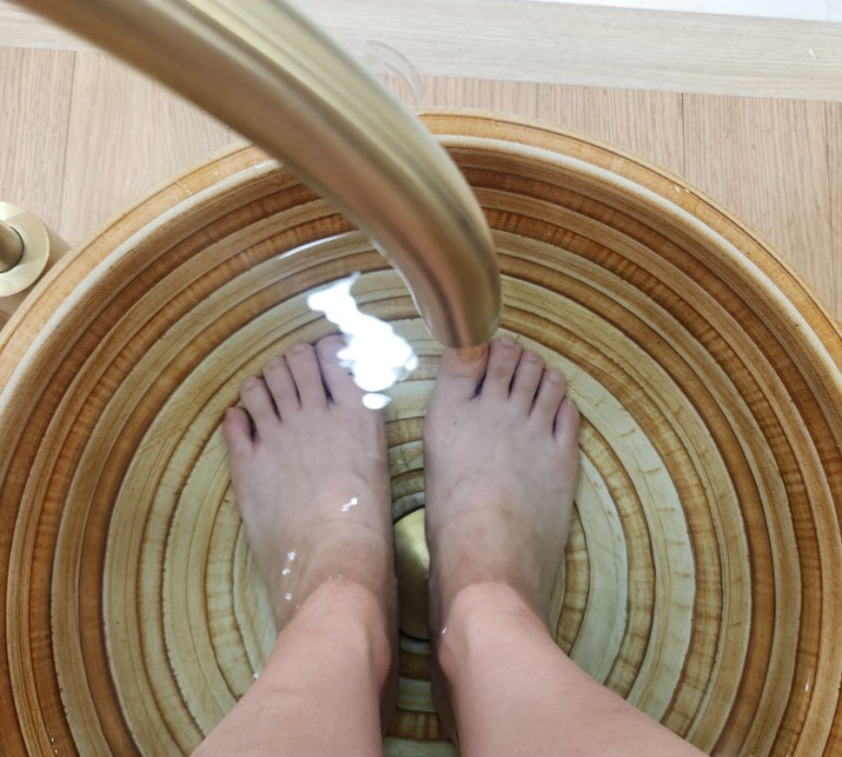 더하노이풋앤바디길음점 이미지