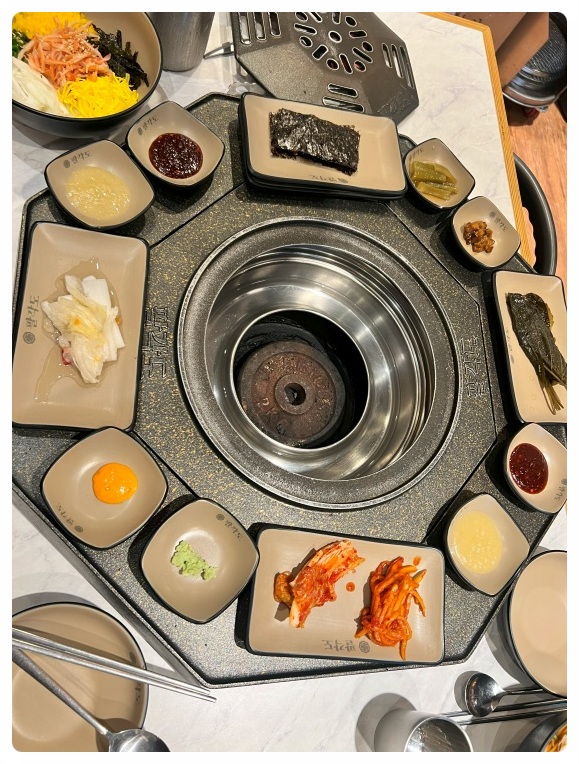 팔각도다산역점 이미지