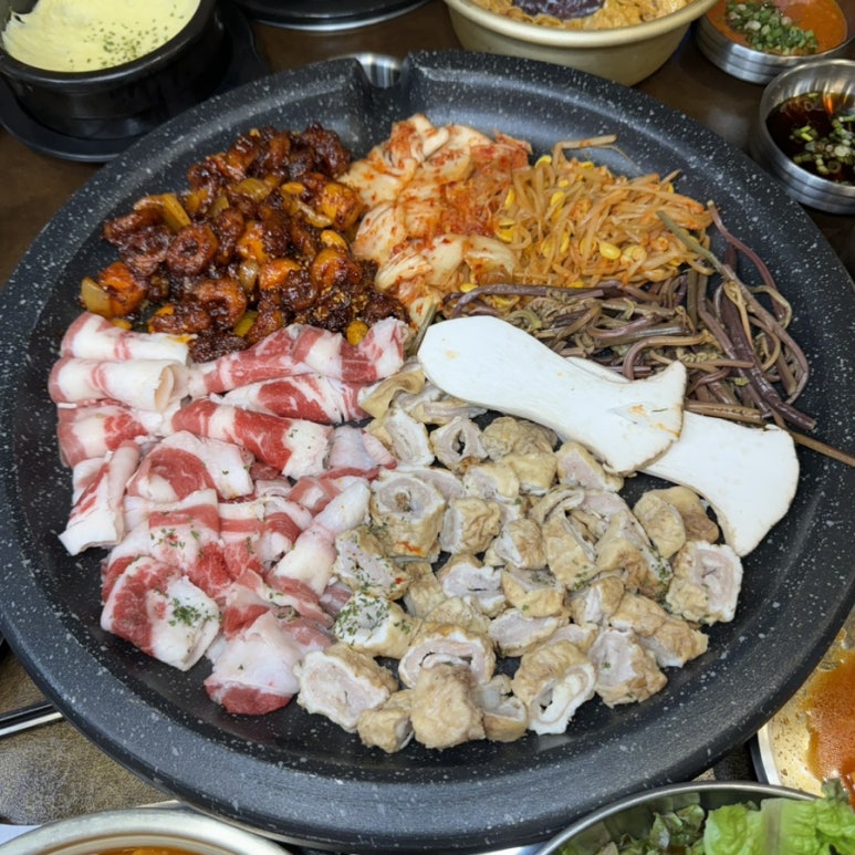 봉자막창 종로점 이미지