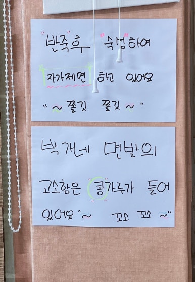박가네옹심이칼국수 이미지