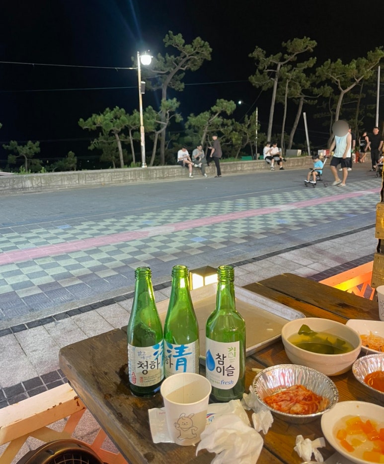 삼선조개카페 이미지