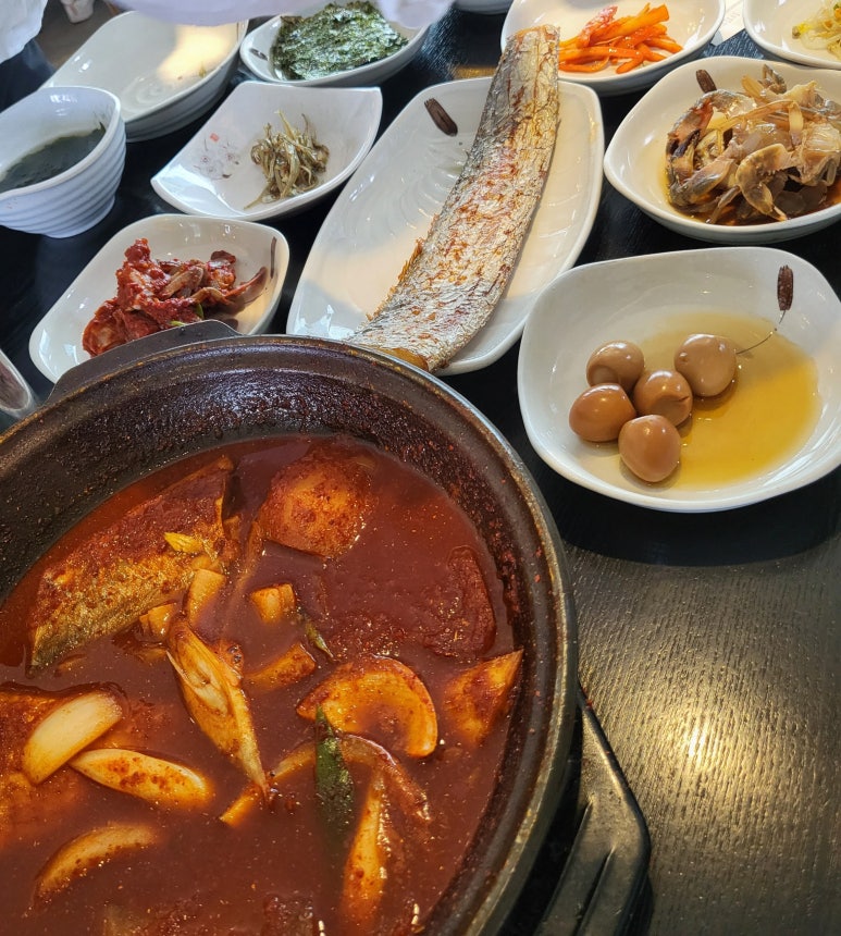황소밥상 이미지