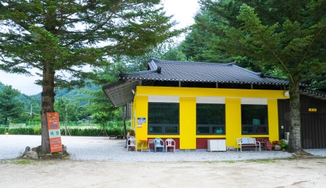 또바기캠핑장 이미지