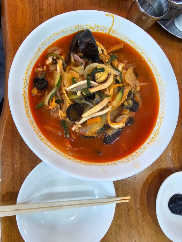 동회루 이미지