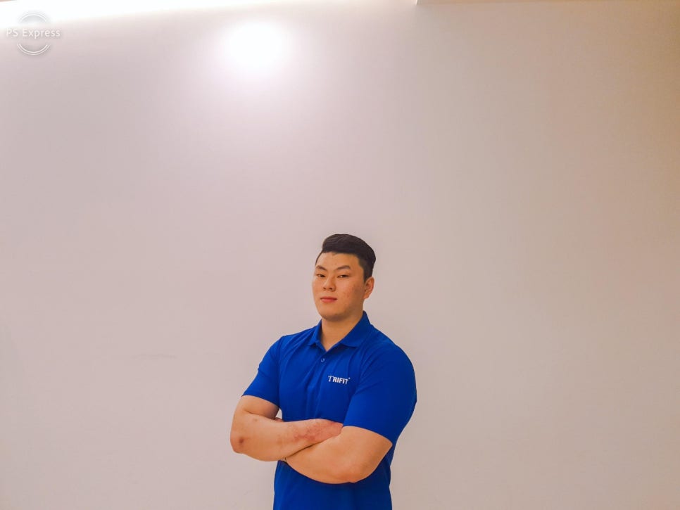 트라이웰빙 이미지