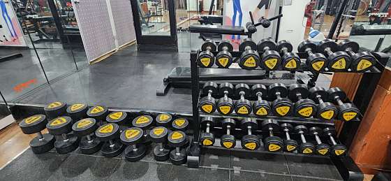 열린헬스클럽 이미지