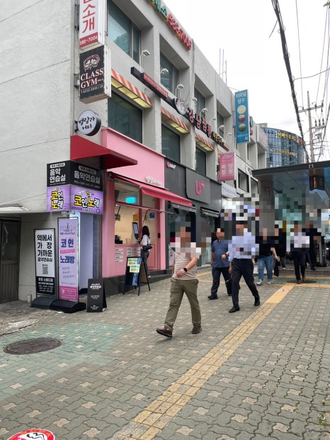 벨랄라커피 이미지