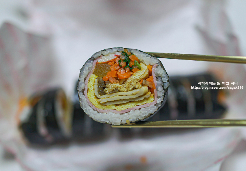 어글리김밥 이미지