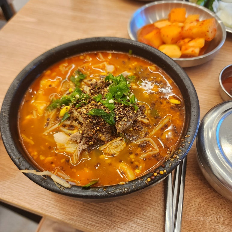나진국밥안양평촌점 이미지
