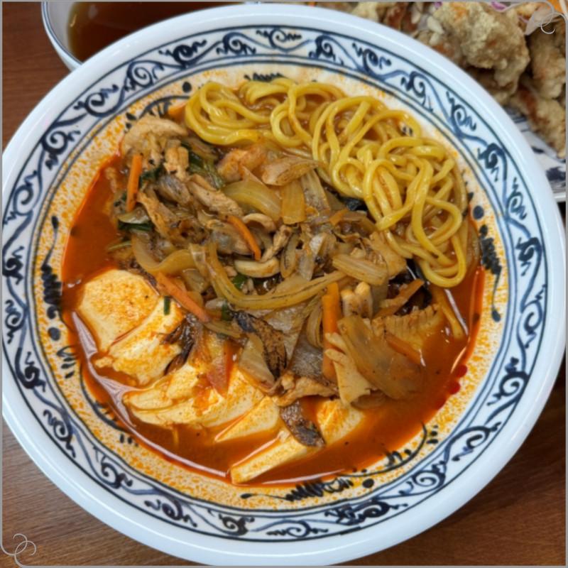 도야짬뽕기흥 이미지