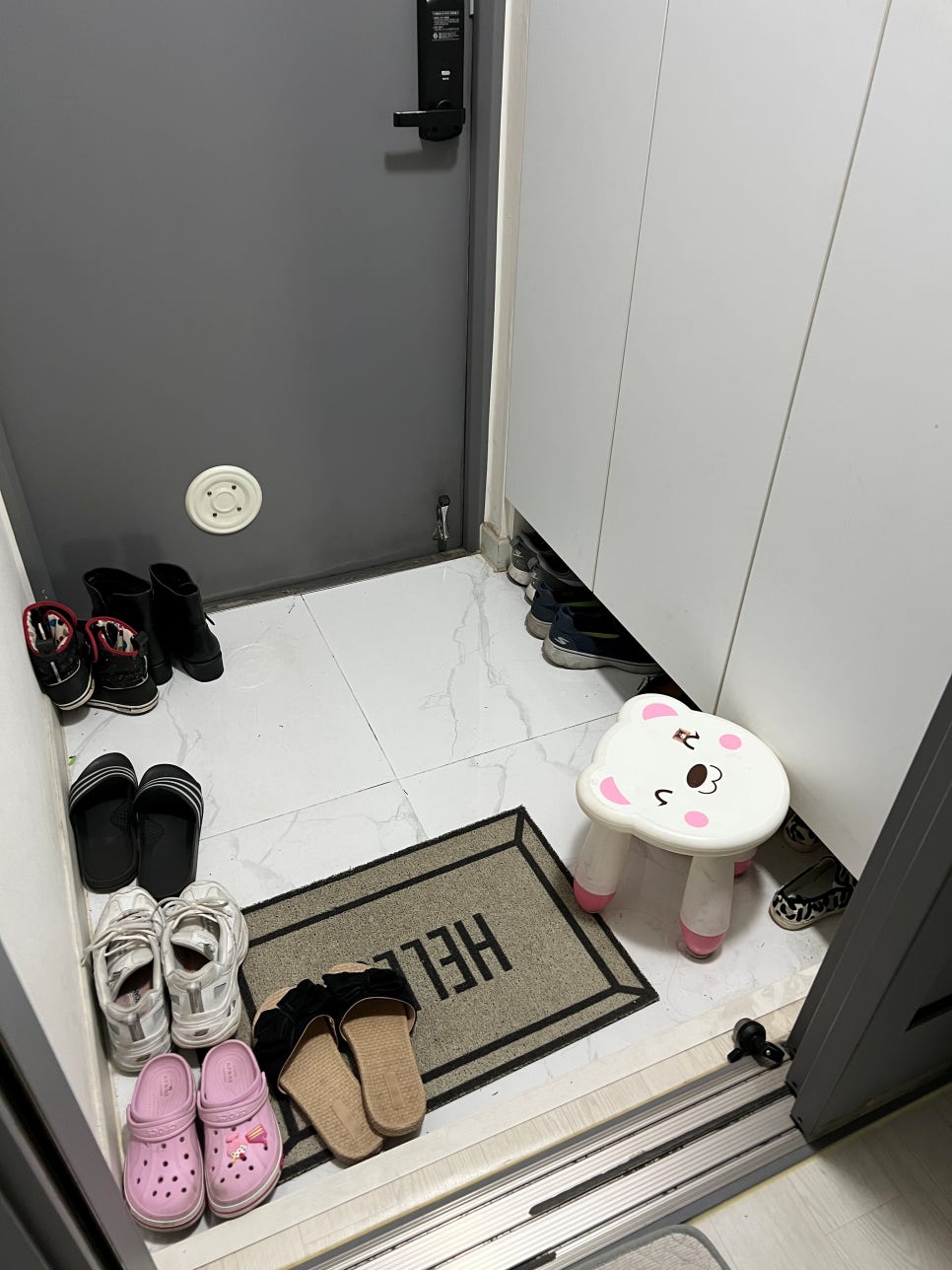 헌옷방문수거헌옷청년 이미지