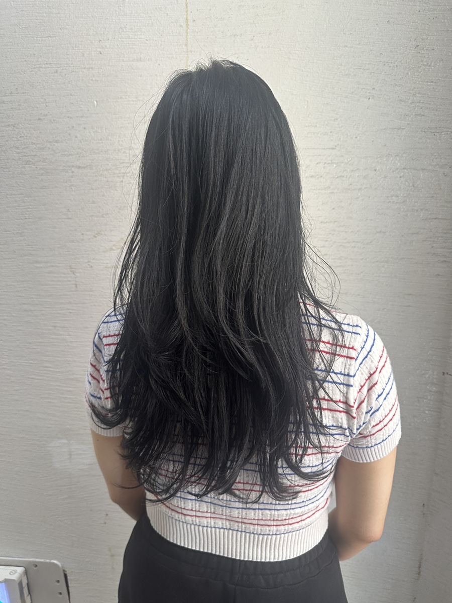 송하미용실 이미지