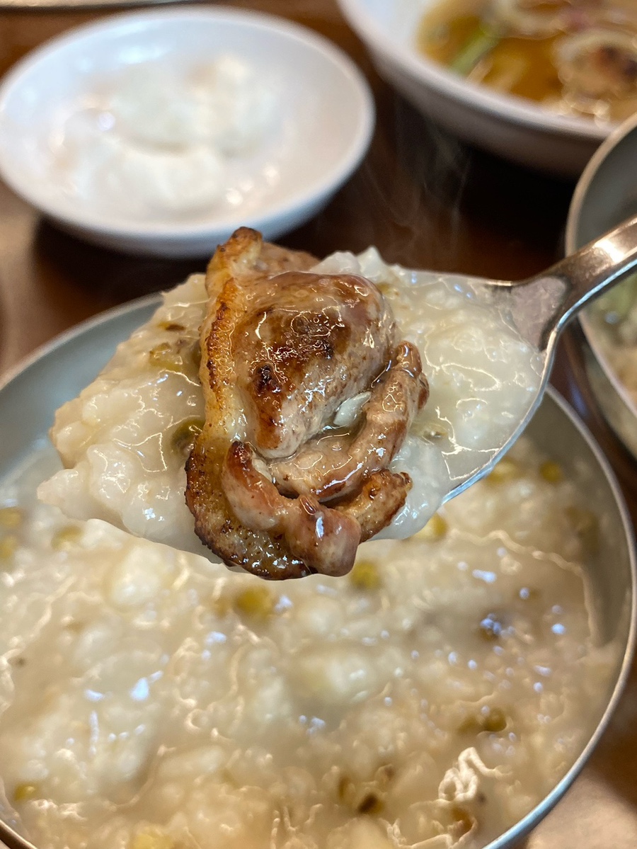 왕촌산장 이미지