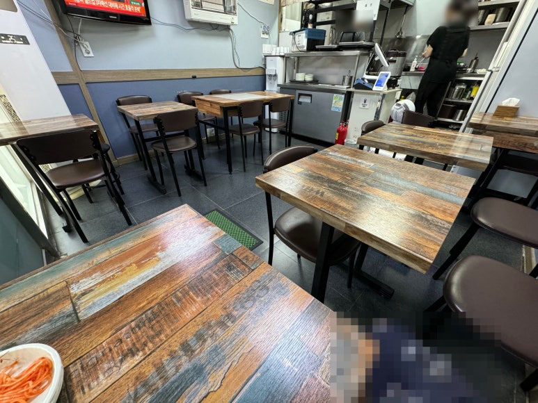 대흥동멸치국수 이미지