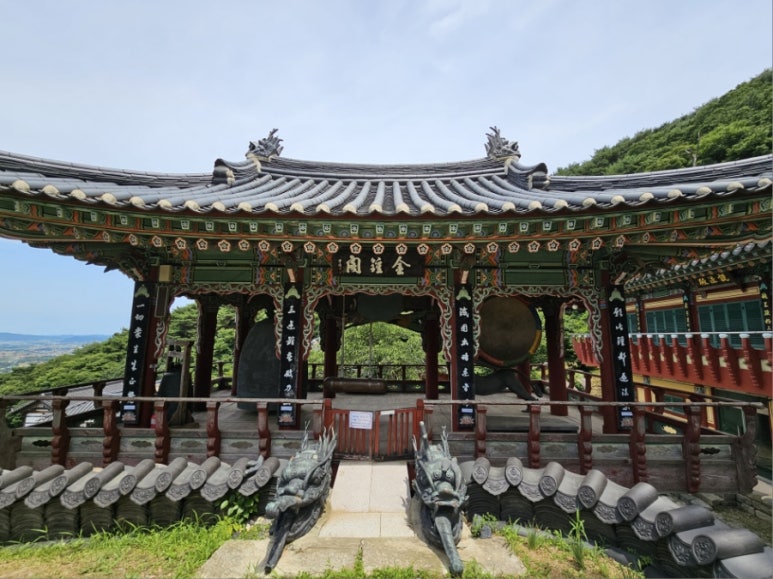 금종각 이미지