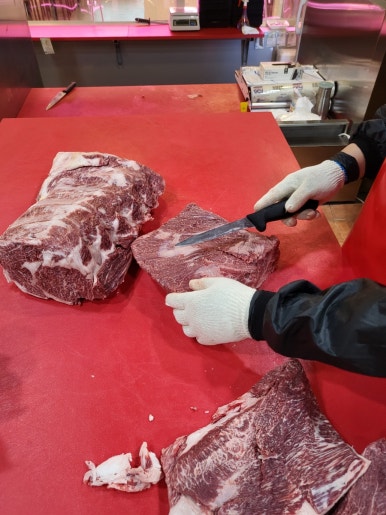 뜰에식당 이미지