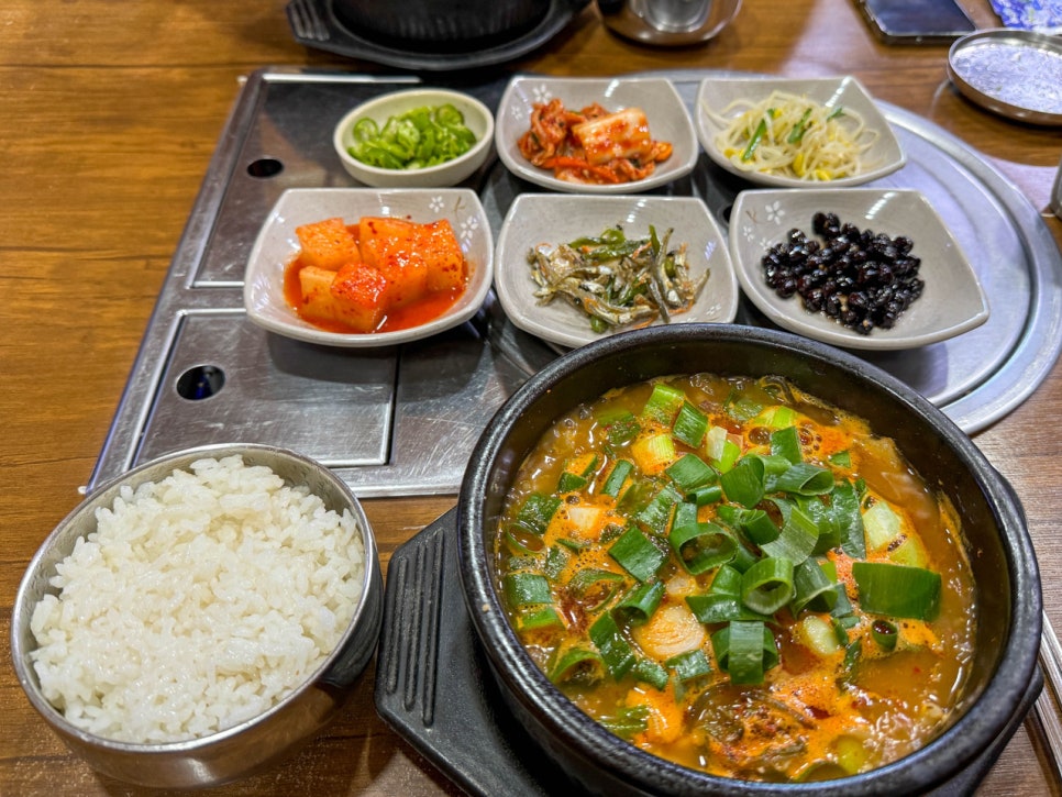 모두아식당 사진 4