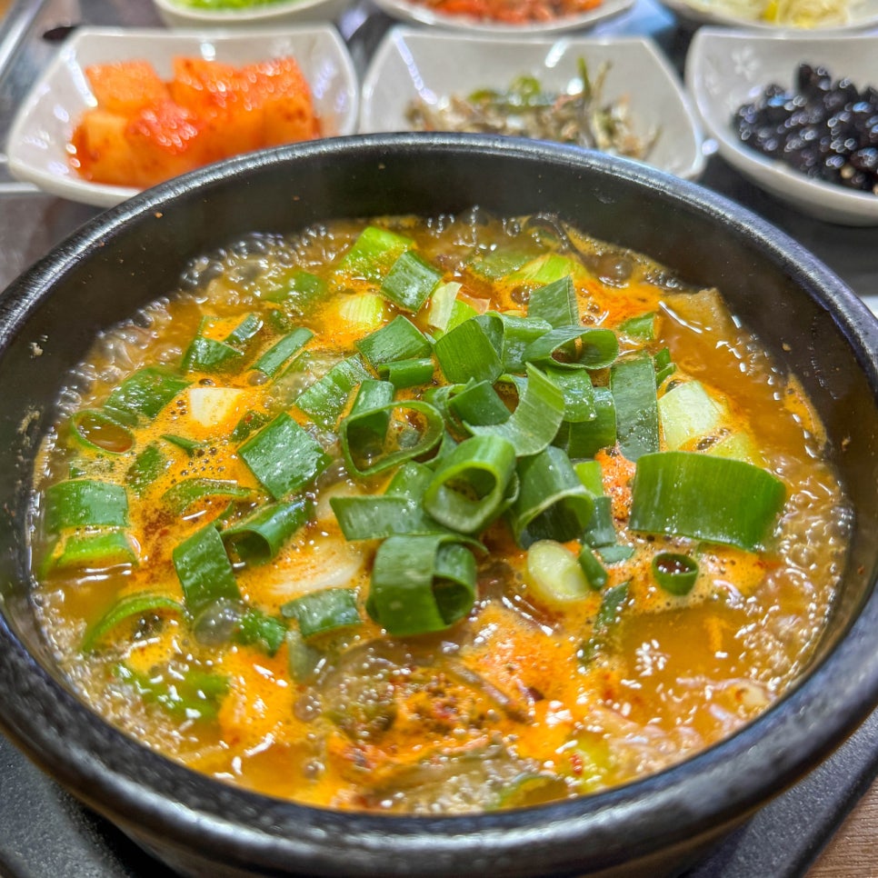 모두아식당 사진 3