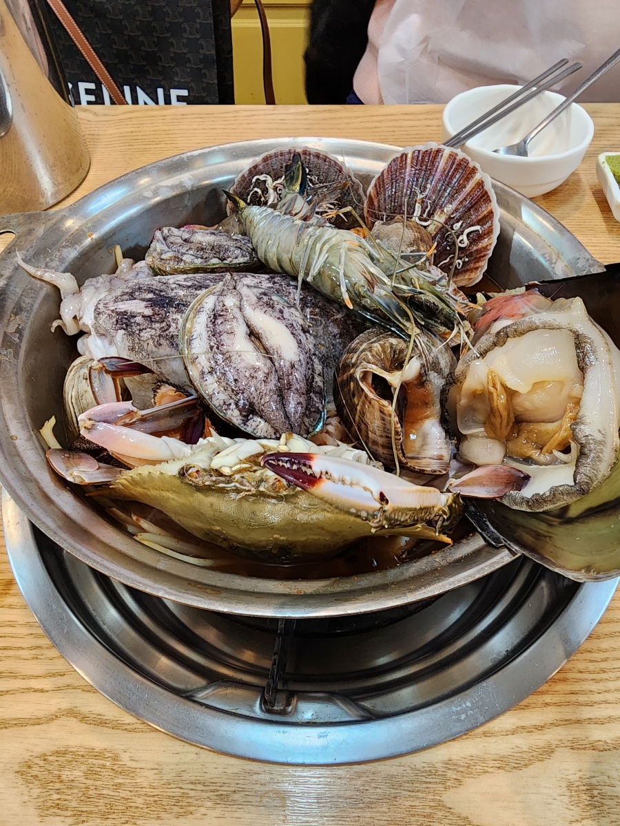 만선해물탕 부산대연점 이미지